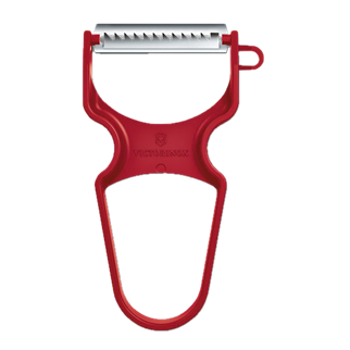 Victorinox Rapid Jülyen Soyacak Kırmızı