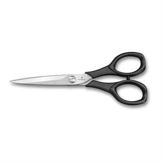 Victorinox Siyah Makas
