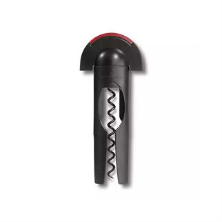 Victorinox Siyah Tirbüşon