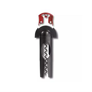 Victorinox Siyah Tirbüşon