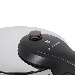 Wmf Fusiontec Düdüklü Tencere 6,5 L Pembe Kuartz