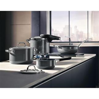 Wmf Fusiontec Platinum Tencere Seti 4 Parça