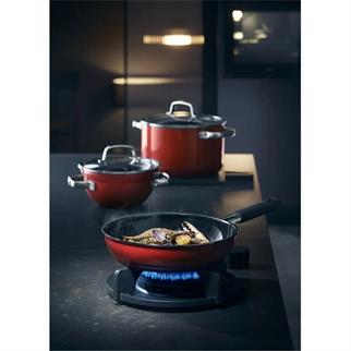 WMF Fusiontec Tava 24 cm Kırmızı