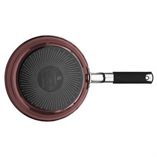 Wmf Fusiontec Tava 24 cm Pembe