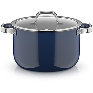 Wmf Fusiontec Tencere Seti 4 Parça Lacivert