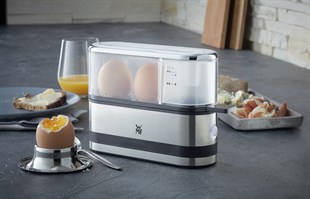 Wmf Kitchenminis 2Li Yumurta Pişirme Makinesi