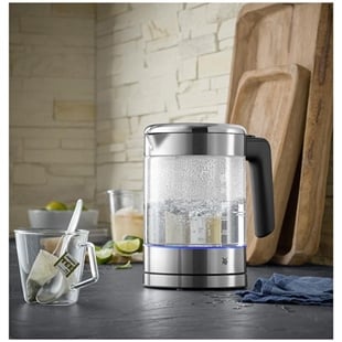 Wmf KitchenMinis Cam Kettle 1L