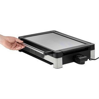 Wmf Lono Grill Cam Kapaklı Izgara
