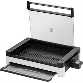 Wmf Lono Grill Cam Kapaklı Izgara
