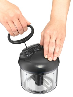 Wmf Manuel Doğrayıcı 900 Ml