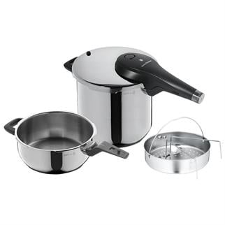 Wmf Perfect Premium Düdüklü Tencere 6,5+3L