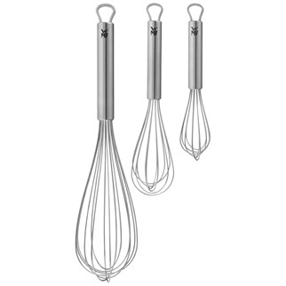 Wmf Profi Plus Çırpıcı Seti 3 Parça 15-20-30 Cm