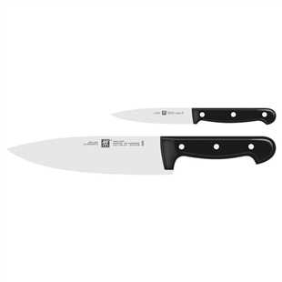 Zwilling Twin Chef 2 Parça Bıçak Seti