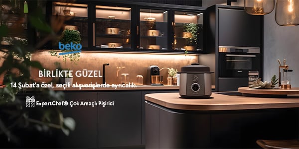 Birlikte Güzel Kampanyası