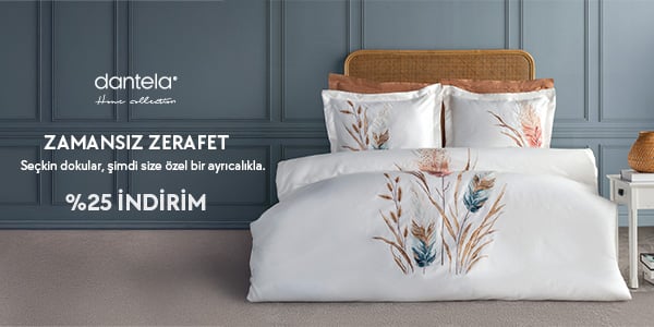 Zamansız Zarafet Kampanyası