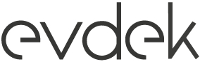 Evdek