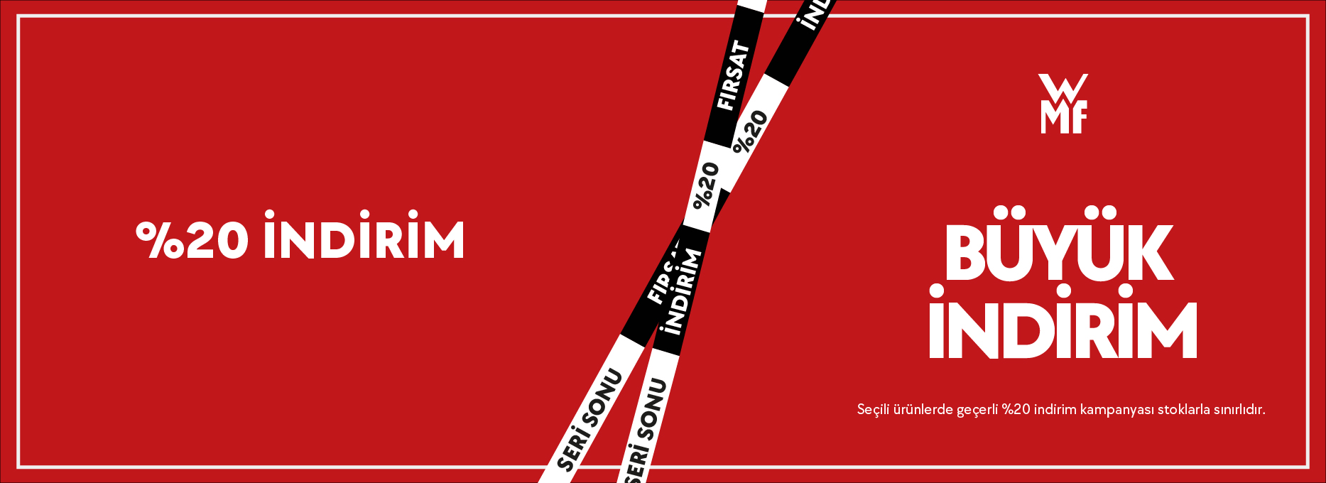 Wmf Büyük İndirim