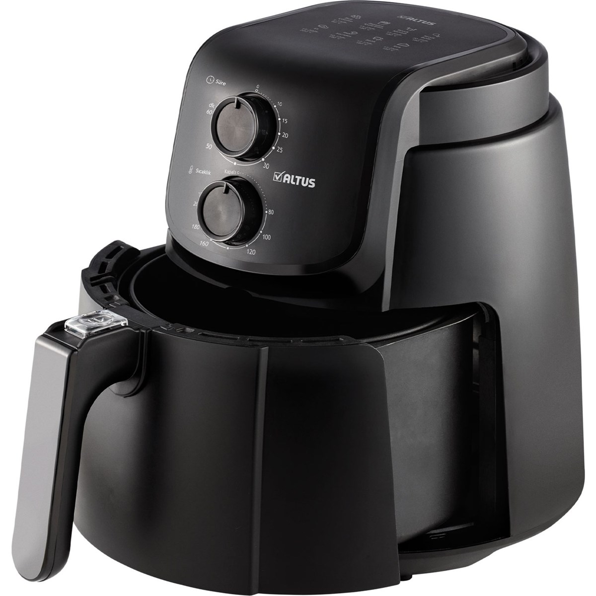 Altus Al 899 Af EcoFryer (AirFryer)