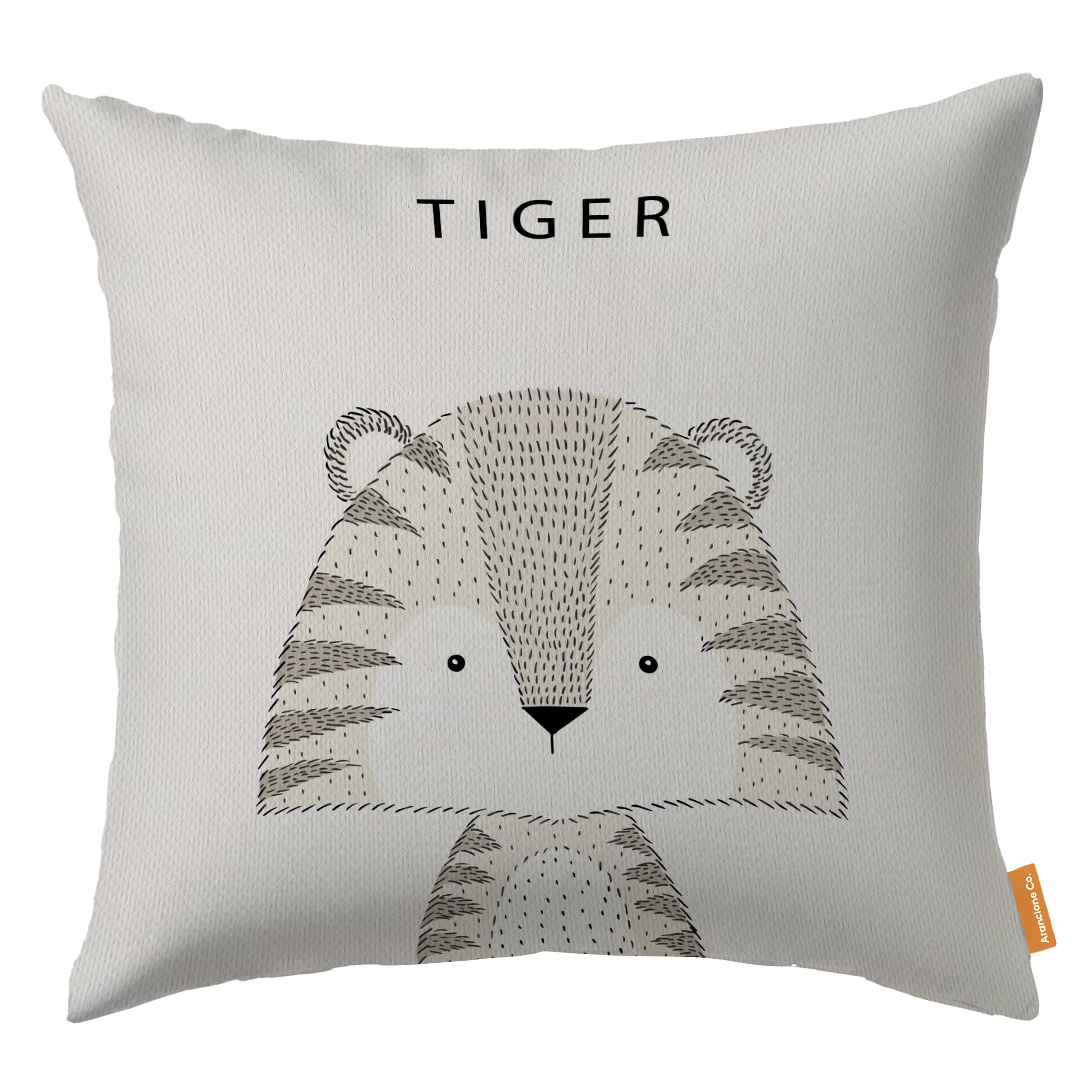 Arancione Co. Yaban Kırlent Ds19