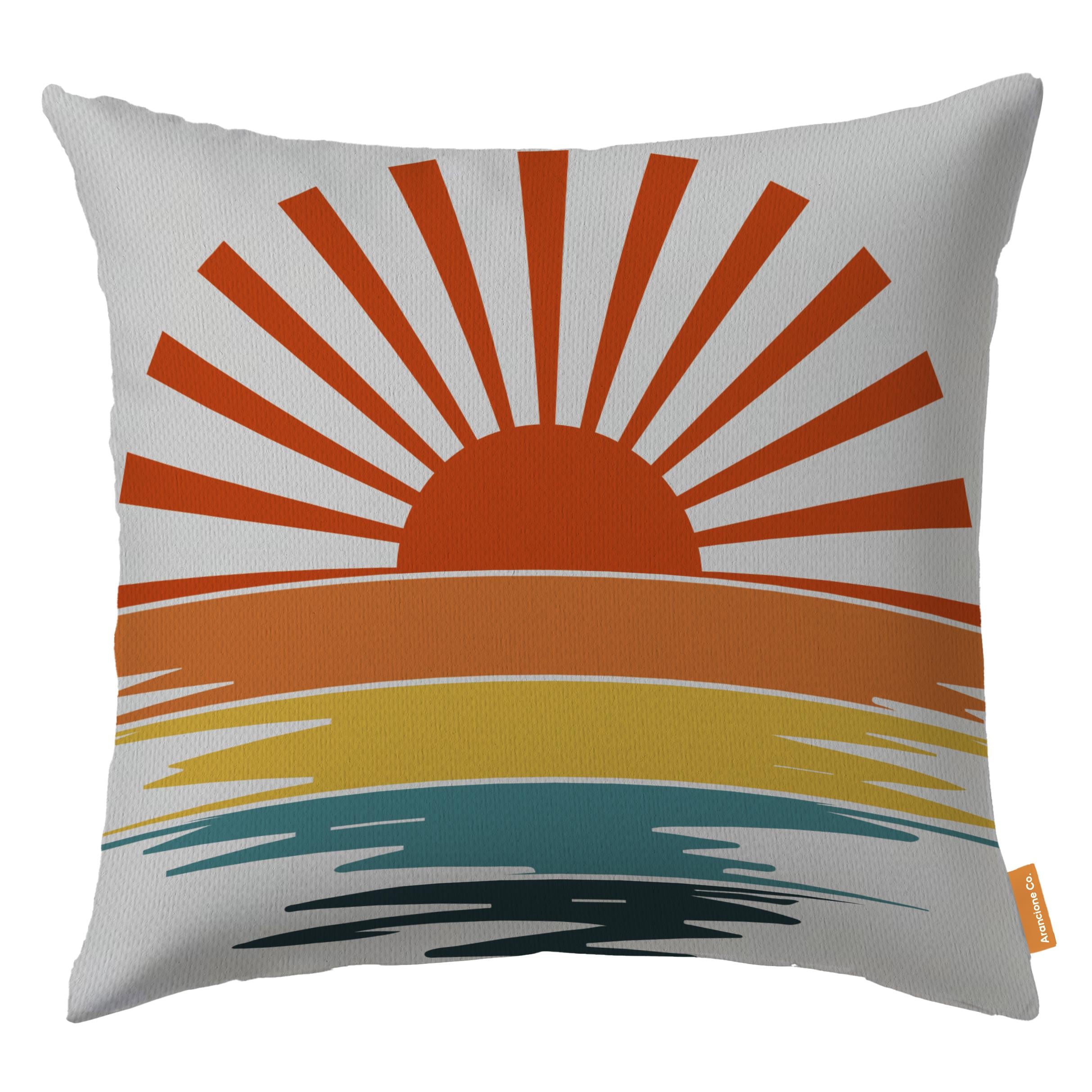 Arancione Co. Modern Kırlent Ds10