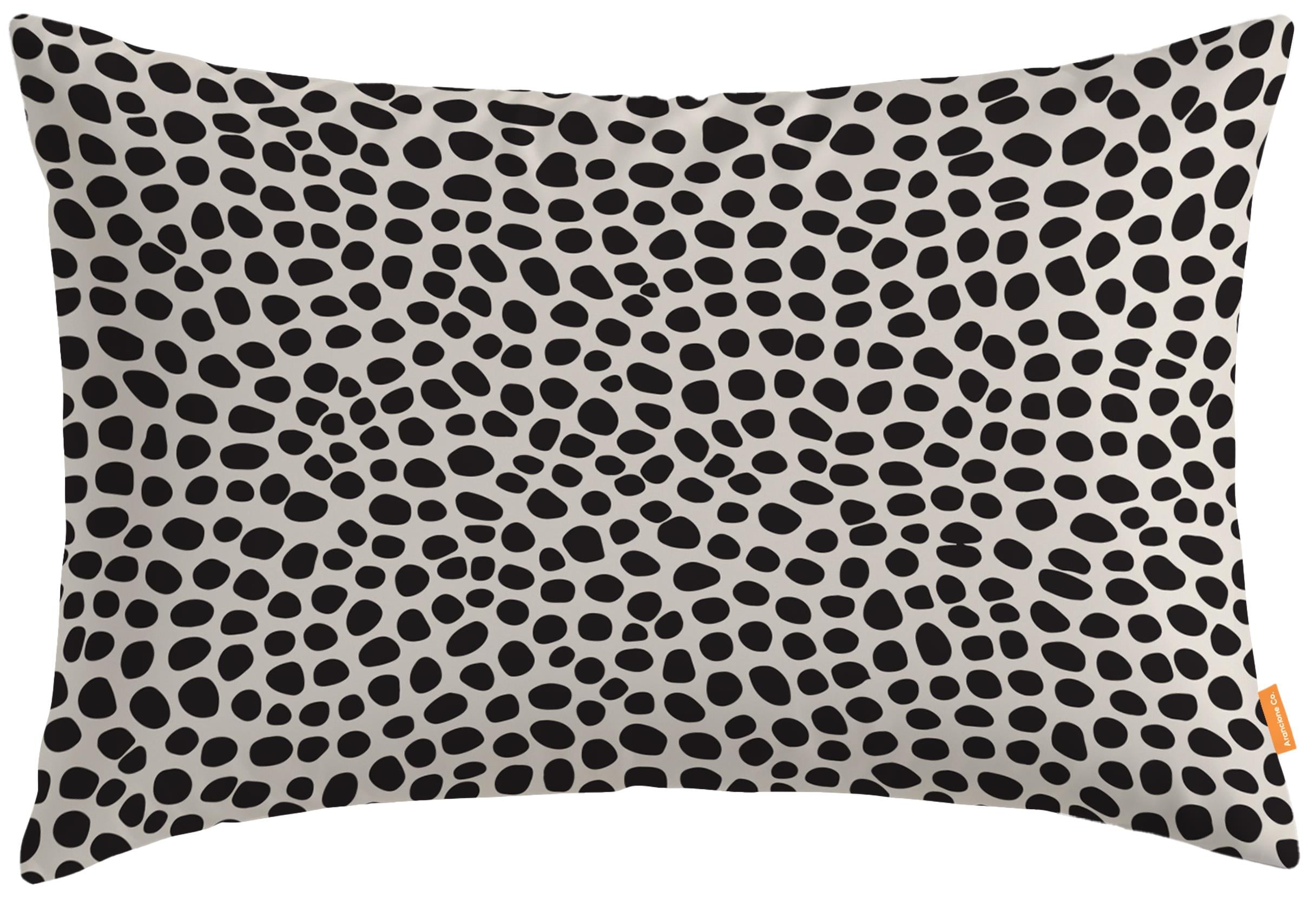 Arancione Co. Klasik Dikdörtgen Kırlent Kılıf Ds6