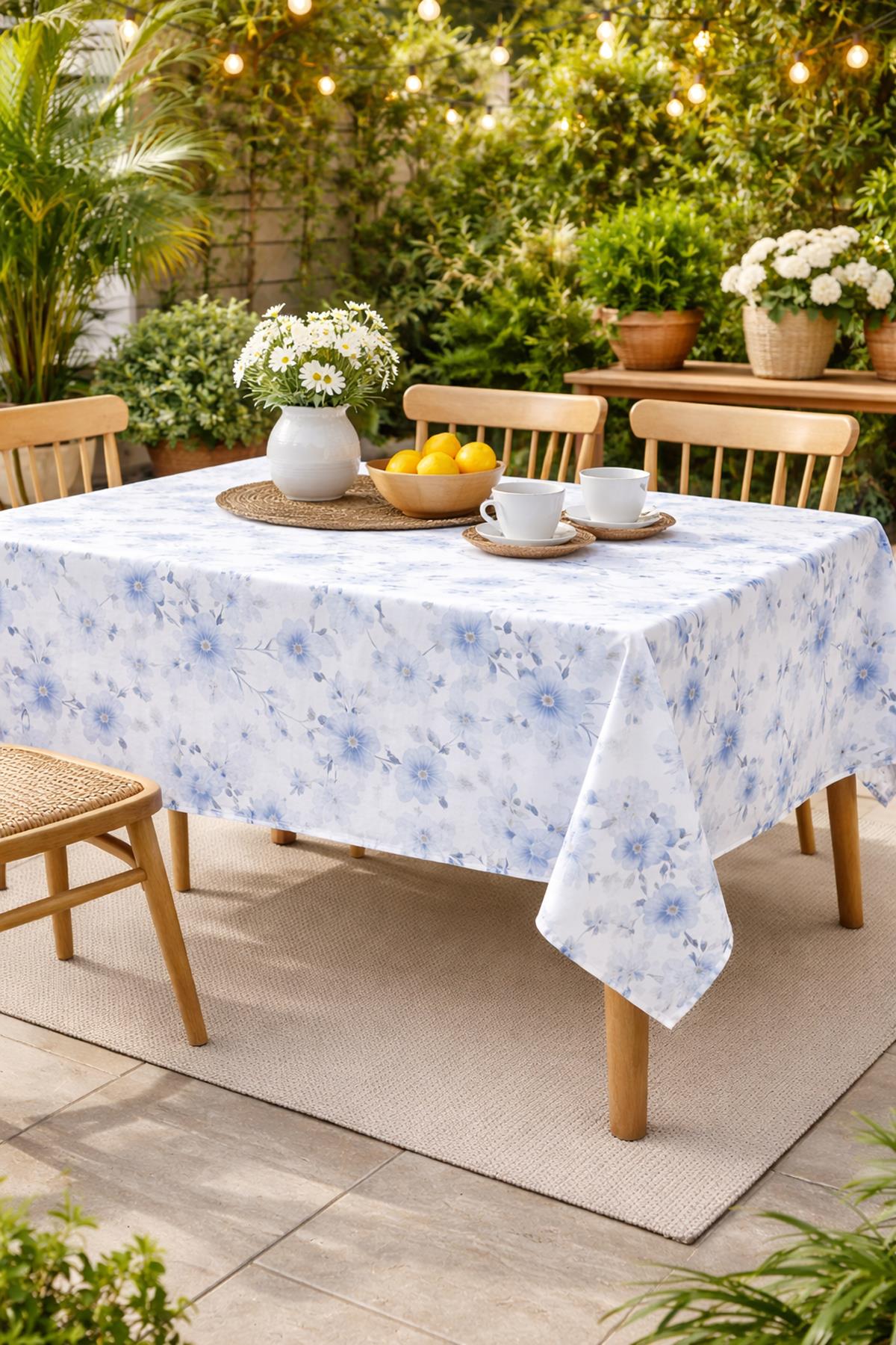 Arancione Co. Masa Örtüsü 6AOD5