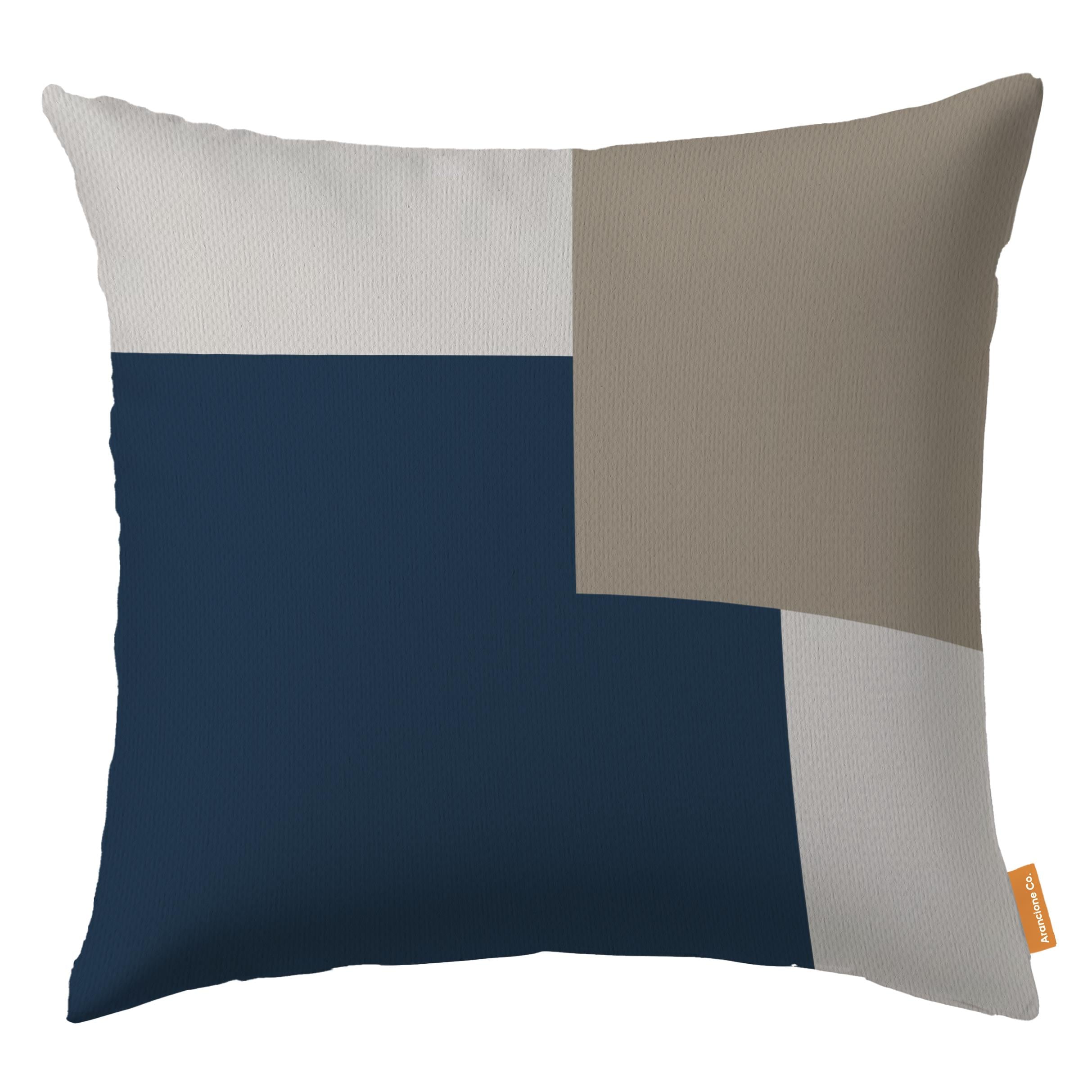 Arancione Co. Geometrik Kırlent Ds9