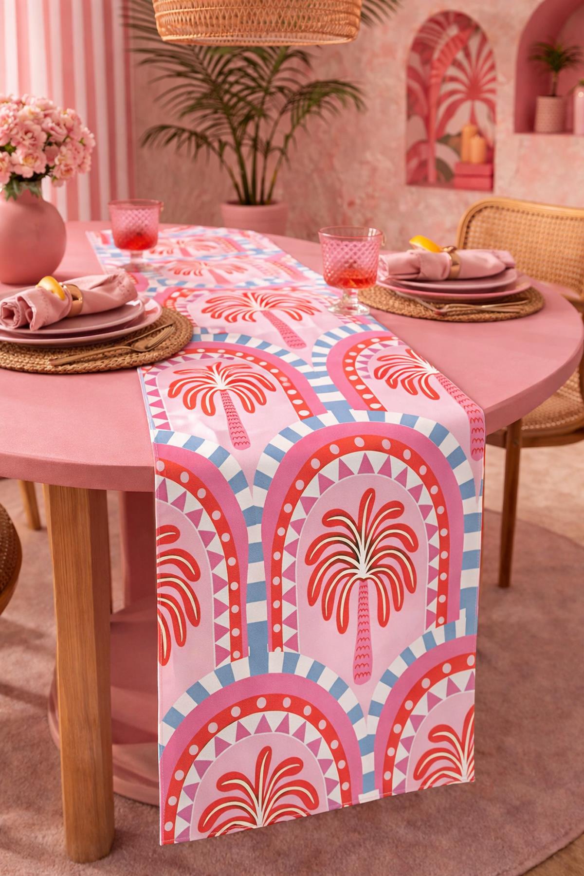 Arancione Co. Runner 6AOD3