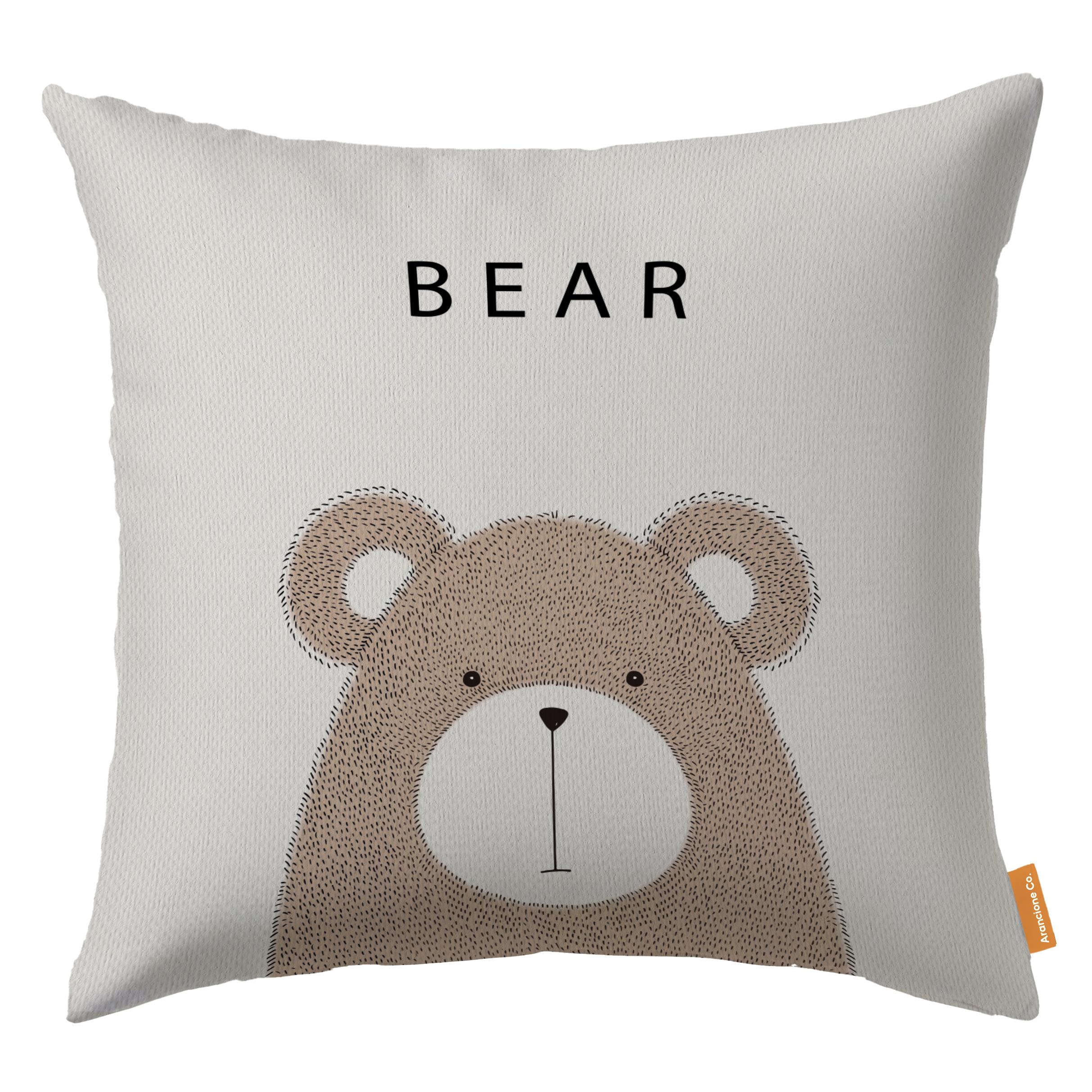 Arancione Co. Yaban Kırlent Ds14