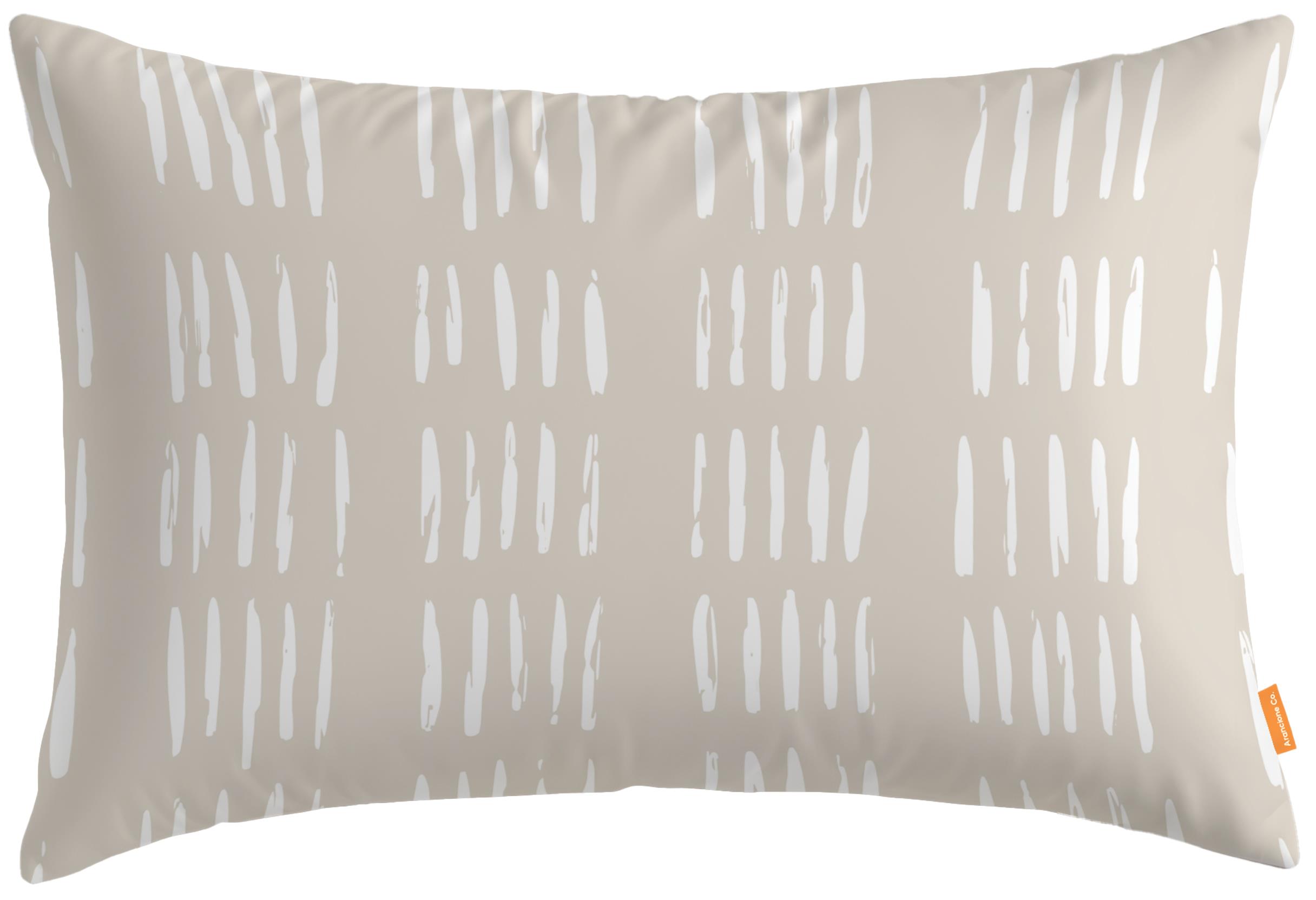 Arancione Co. Bohem Dikdörtgen Kırlent Kılıf Ds20