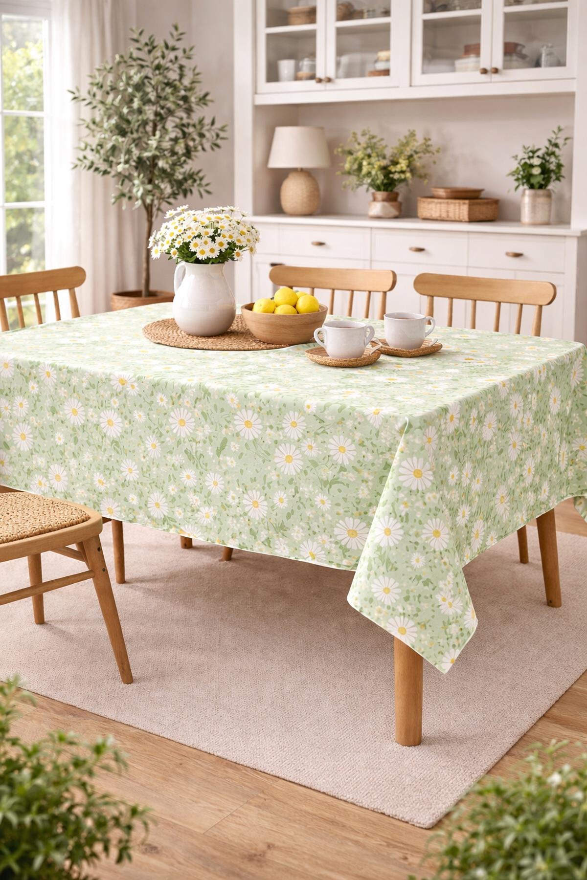 Arancione Co. Masa Örtüsü 6AOD8