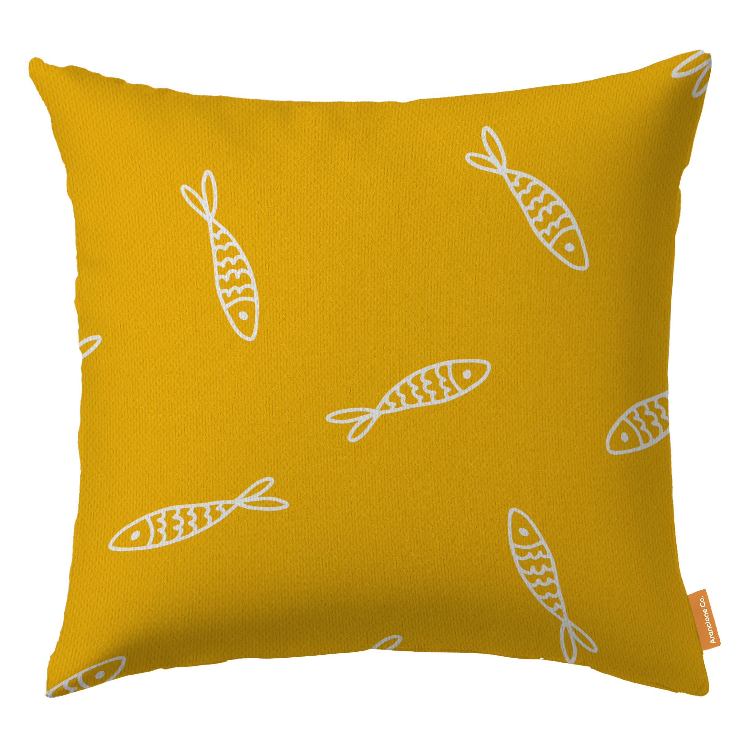 Arancione Co. Yaban Kırlent Ds23