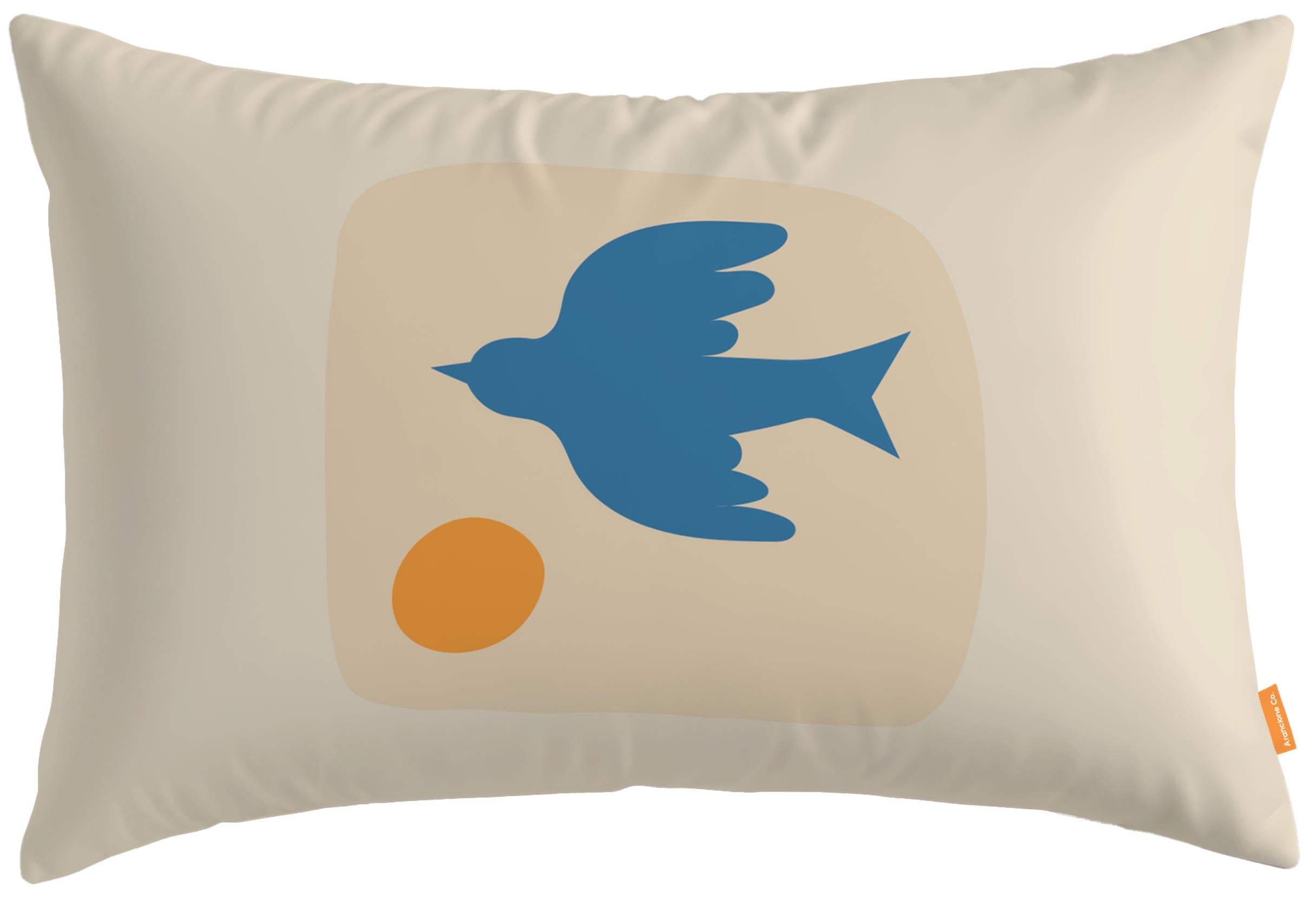 Arancione Co. Bohem Dikdörtgen Kırlent Kılıf Ds7