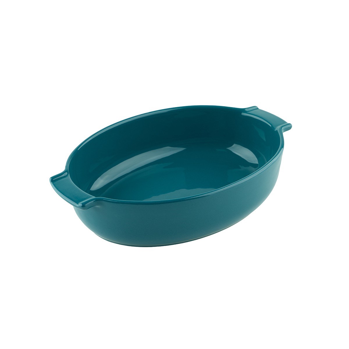 Aryıldız Elissa Oval Fırın Kabı Yeşil 31 Cm - 153AR303337