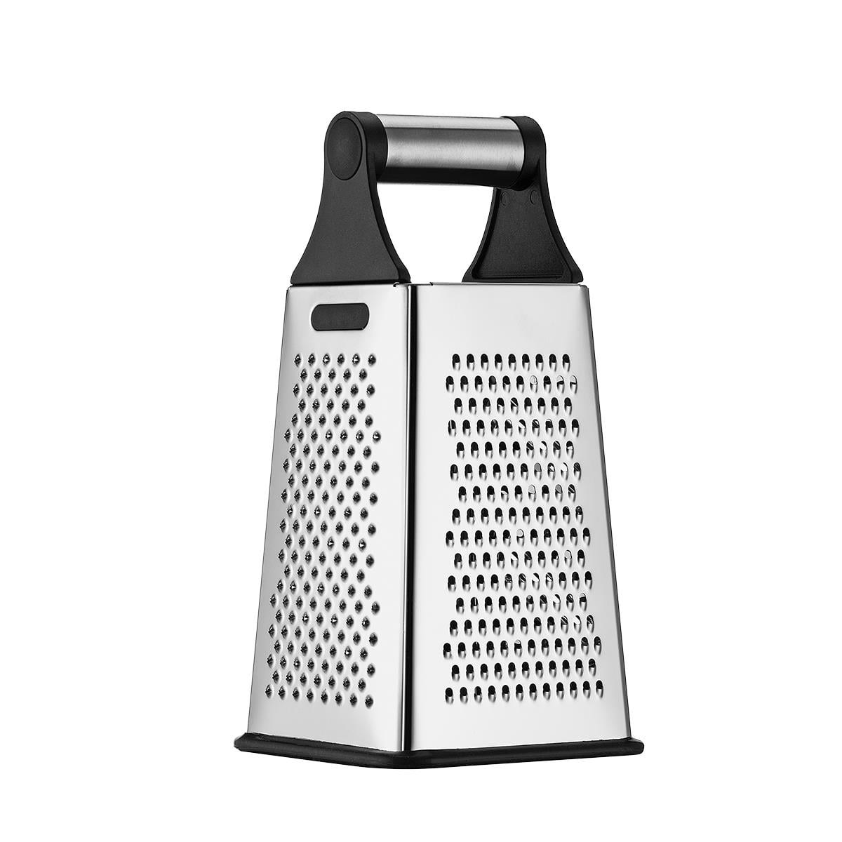 Aryıldız Master Siyah Geniş Rende 4 Yönlü - 153AR250310