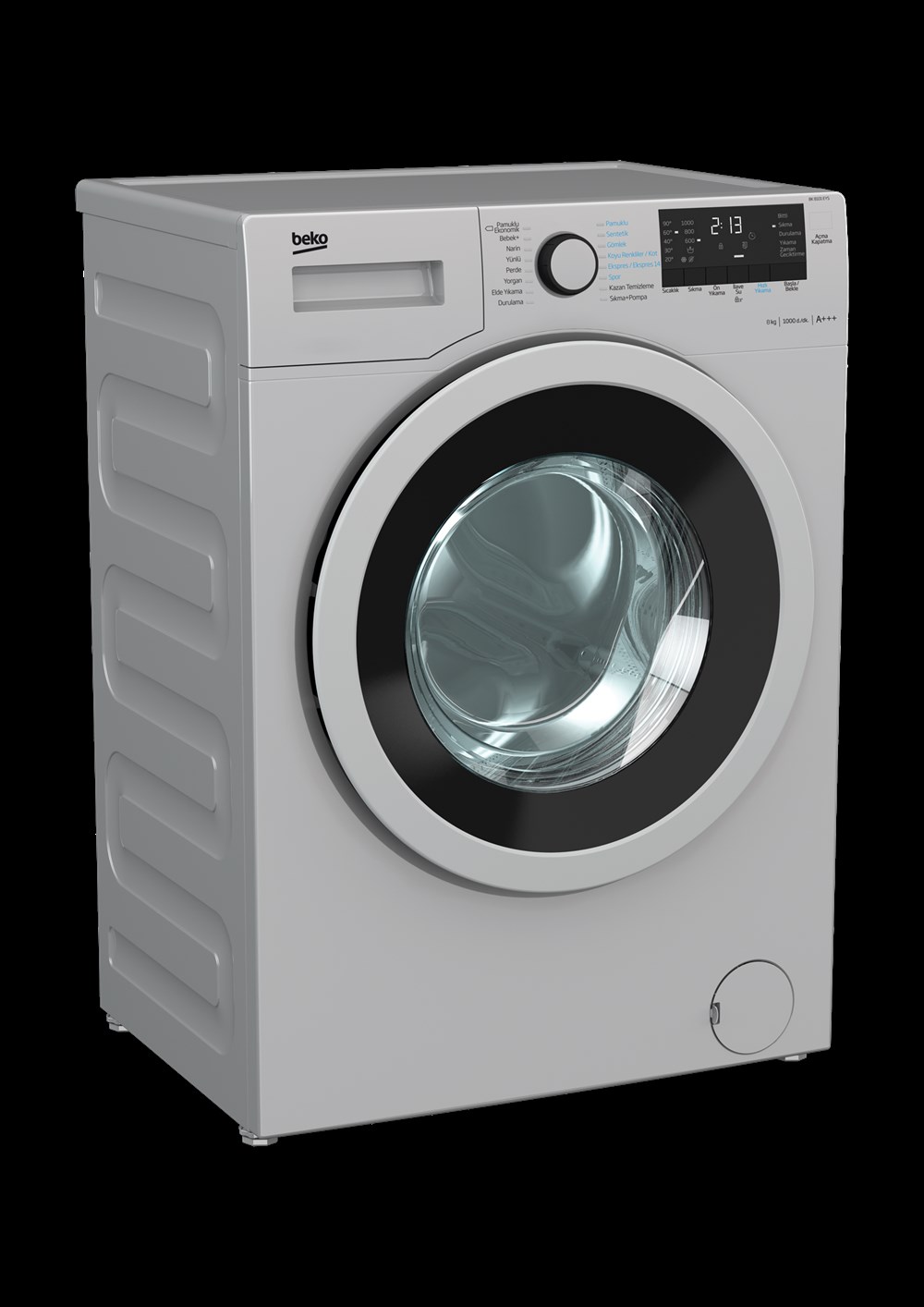 Beko BK 8101 EYS Çamaşır Makinesi - evdek.com.tr