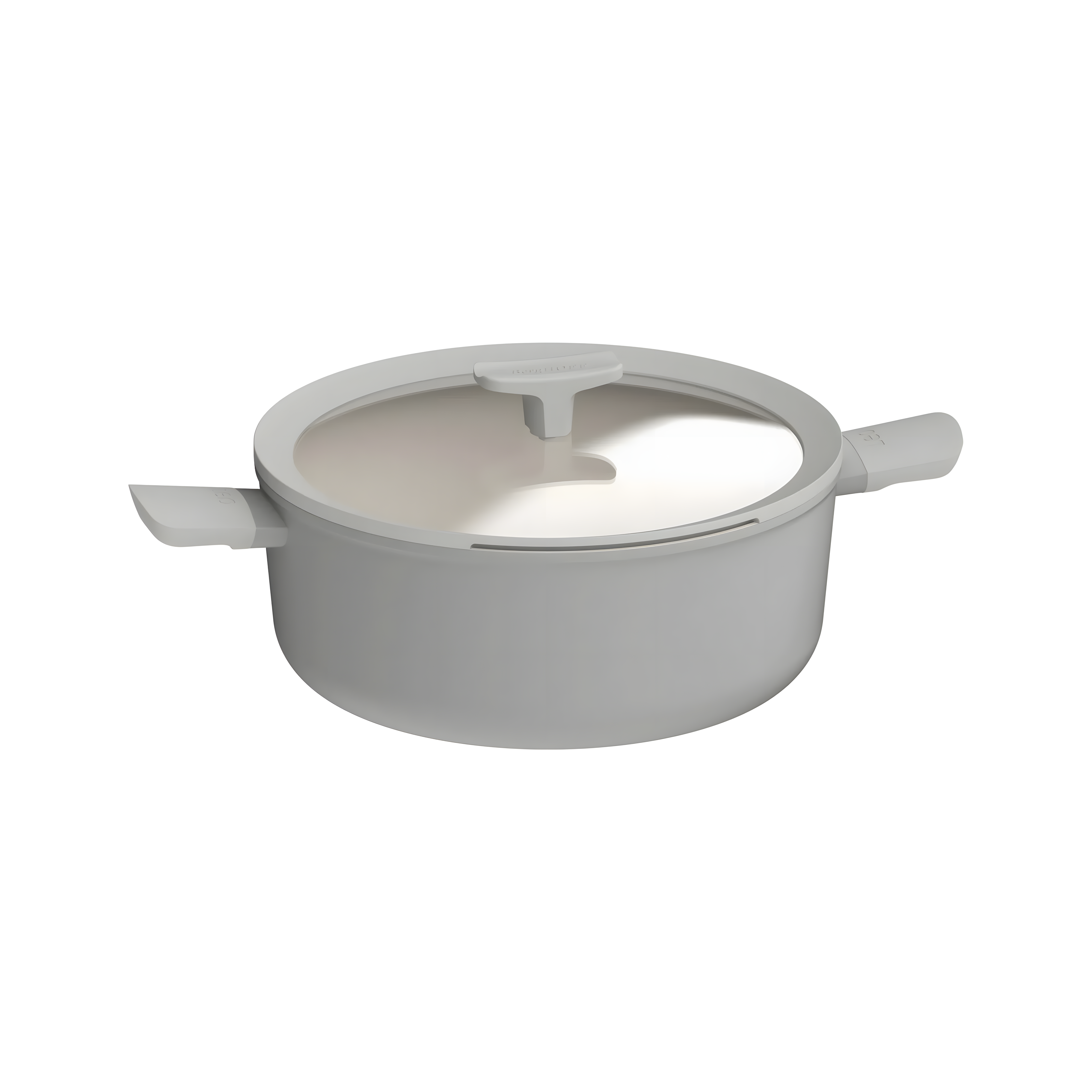 Berghoff Balance Moonmist Derin Tencere 28 Cm