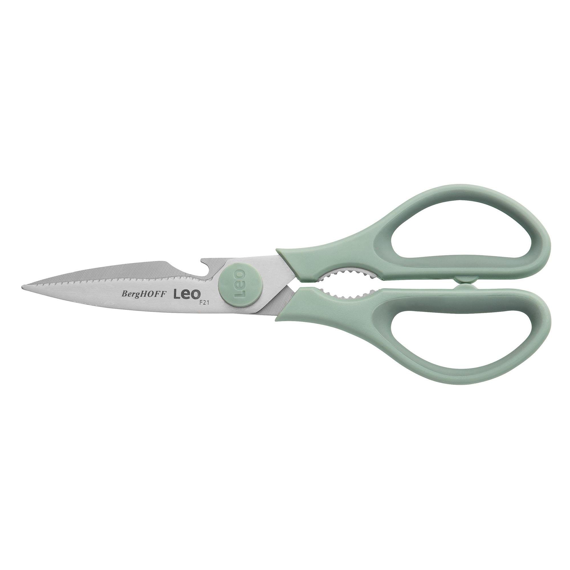 Berghoff Leo Et Makası Forest