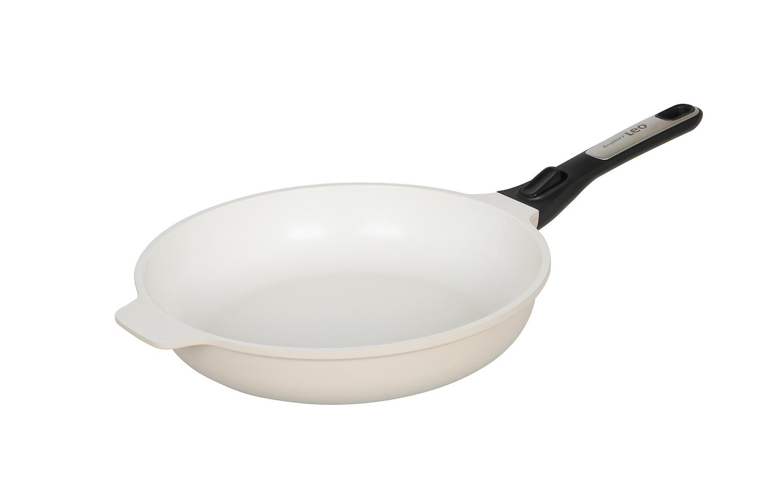 Berghoff Leo Phantom Kızartma Tavası 28 Cm Latte