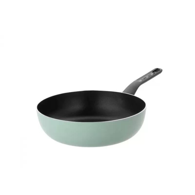Berghoff Leo Sage Alüminyum Wok Tava 28 Cm