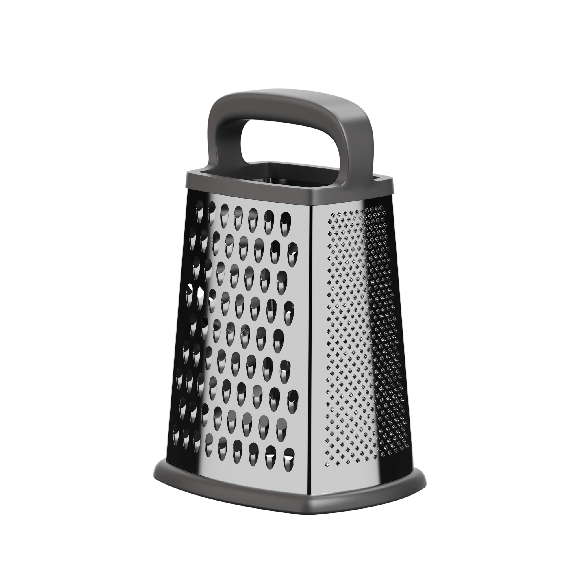 Berghoff Moonmist 4 Yüzlü Rende 23 Cm - 3950691