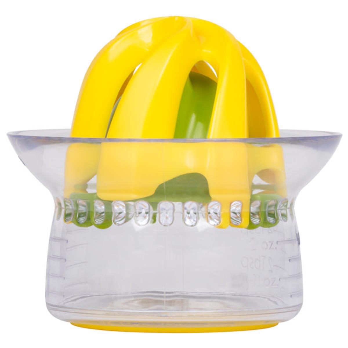 Chef'n Juicester Jr. Narenciye Sıkacak