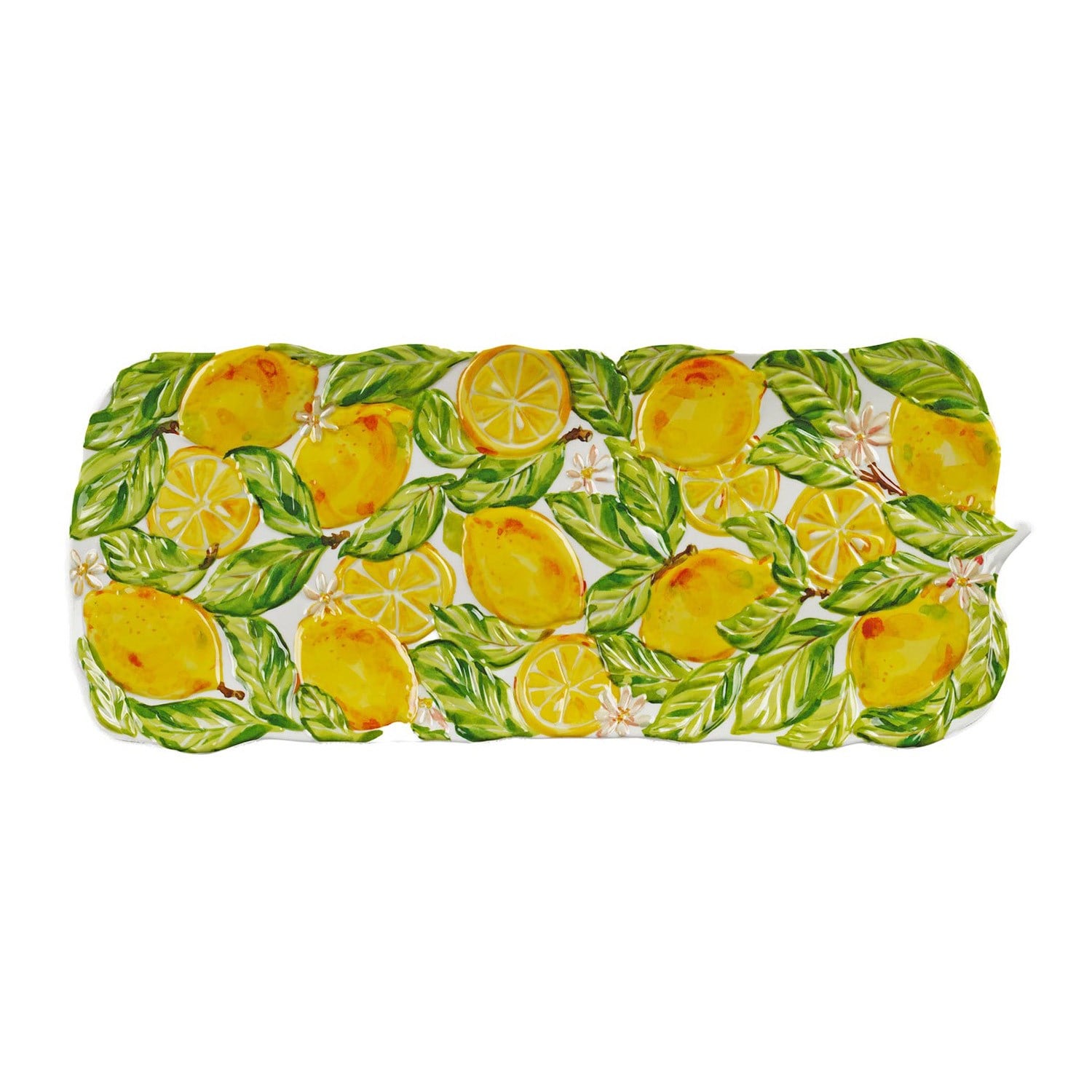 Dionel Limora Melamin Tepsi 48 Cm - DIO30010