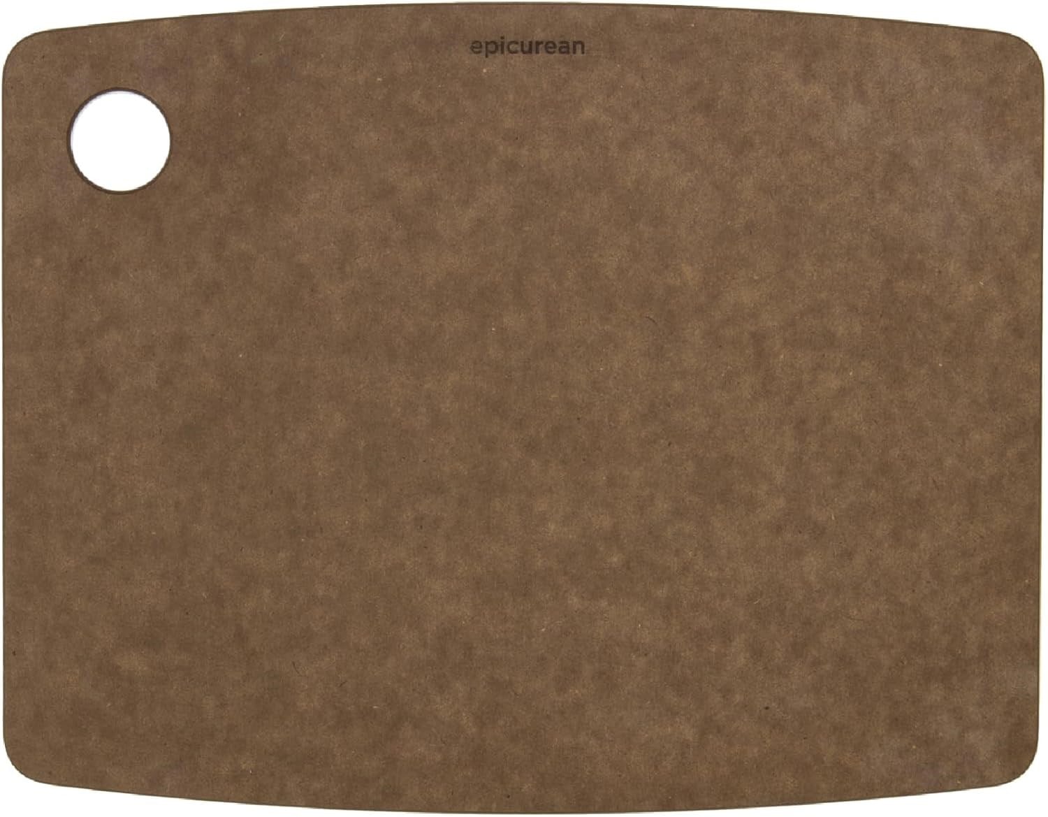 Epicurean Kesme Tahtası  Kahverengi 29x23 Cm - 001-120903