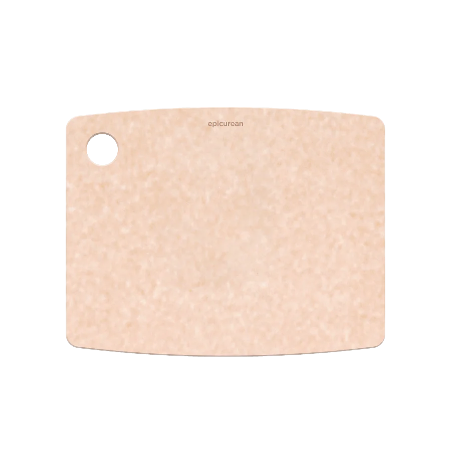Epicurean Mutfak Serisi Natürel Kesme Tahtası 29x23 cm - 001-120901