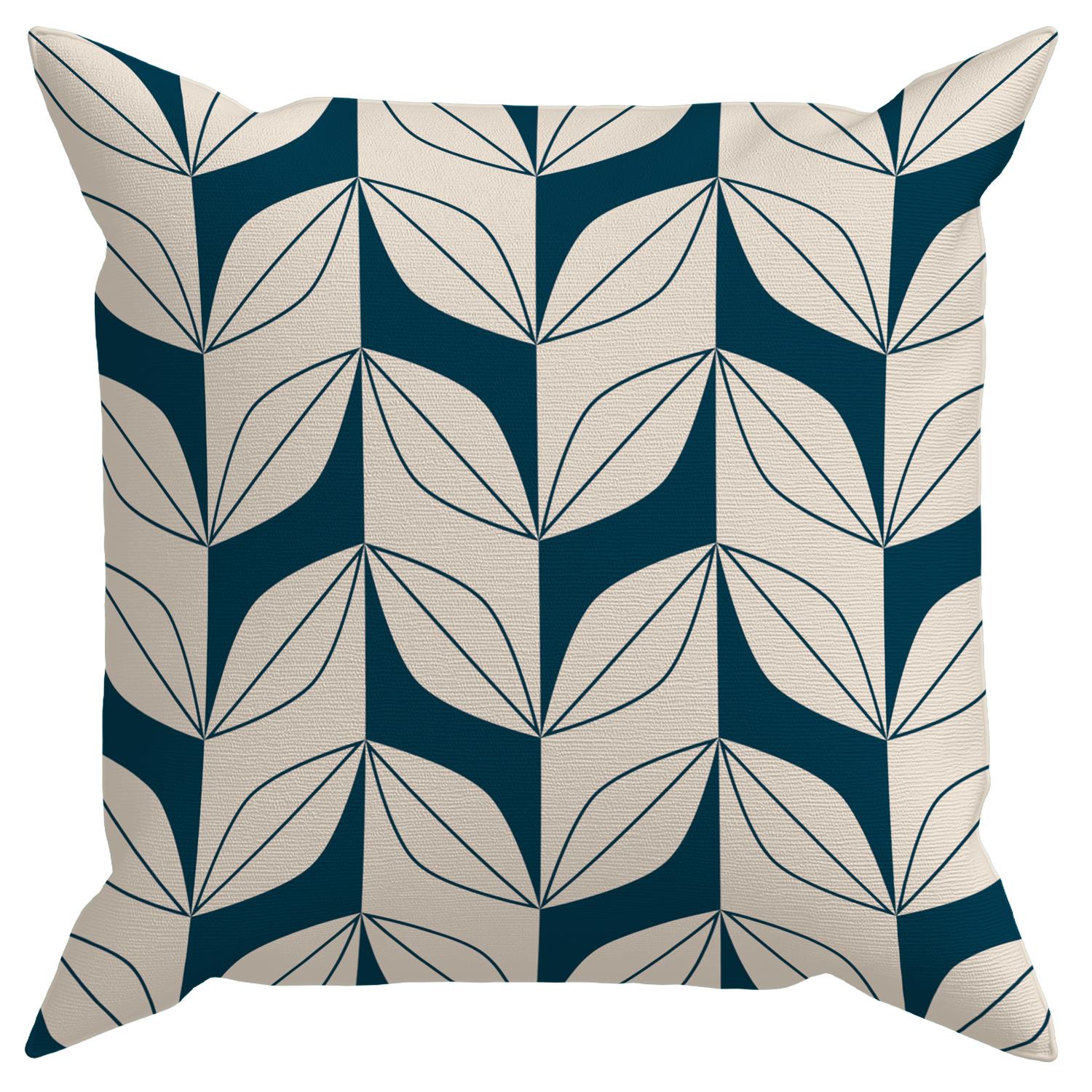 Evdek Botanical Kırlent Kılıf Ds46