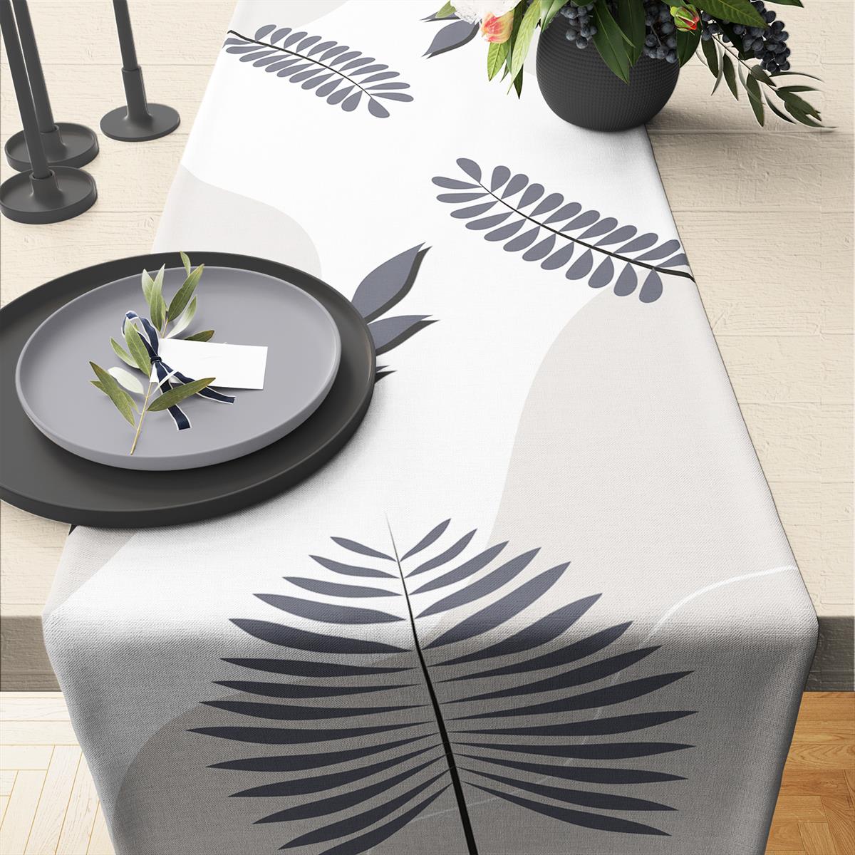 Evdek Botanical Runner Ds32 40x140 Cm