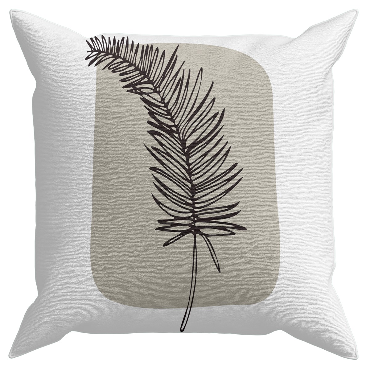 Evdek Exotic Kırlent Kılıf Ds14 45x45 Cm