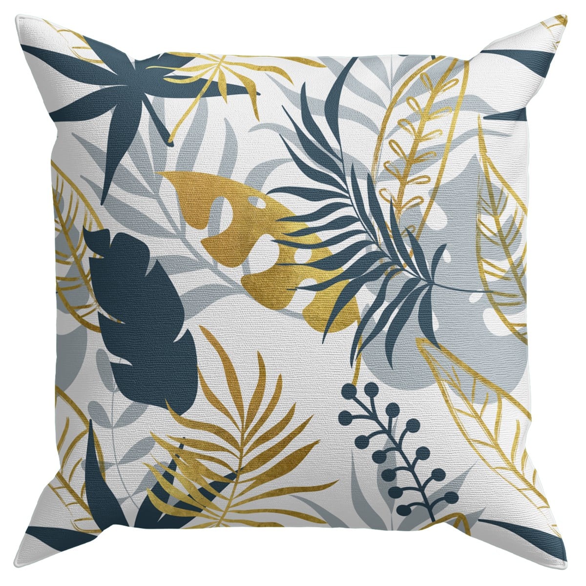 Evdek Exotic Kırlent Kılıf Ds28 45x45 Cm