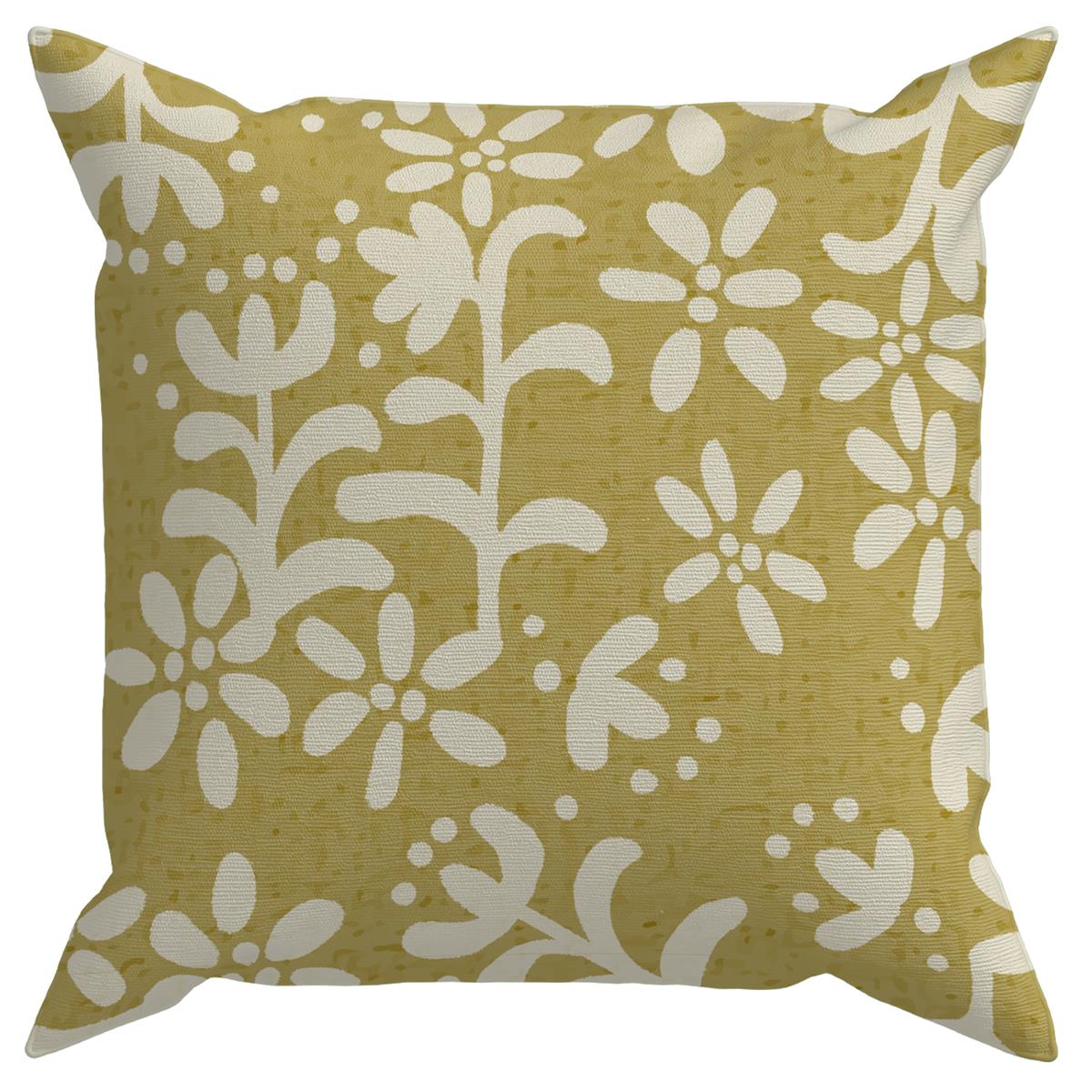 Evdek Exotic Kırlent Kılıf Ds48 45x45 Cm